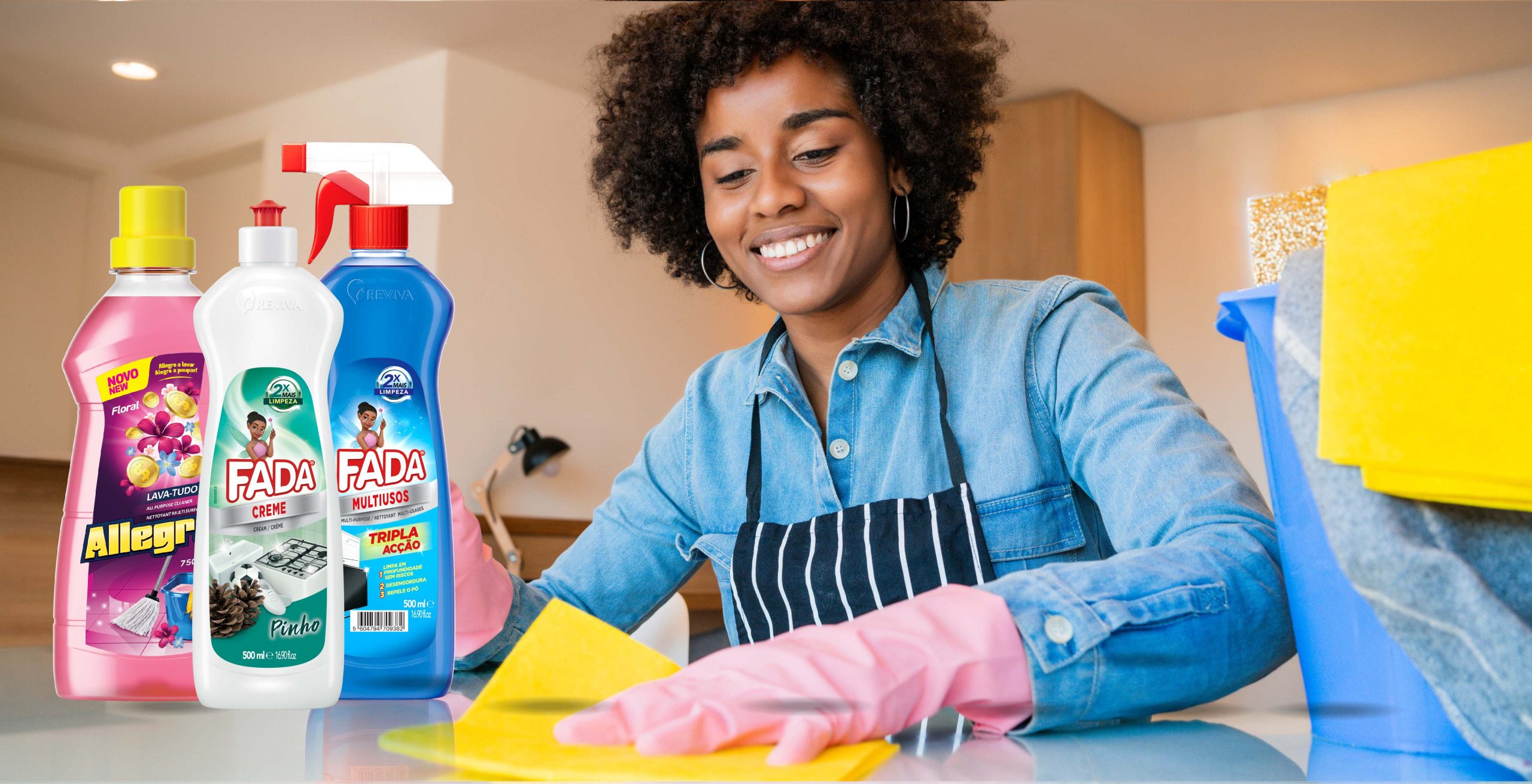 Hygiène de la Maison